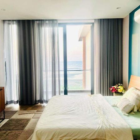 Saint Simeon Resort And Spa - Biet Thu View Bien 3 Phong Ngu Ap Phuoc Tinh Esterno foto