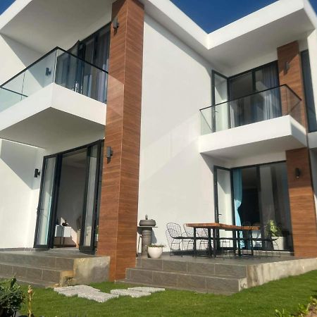 Saint Simeon Resort And Spa - Biet Thu View Bien 3 Phong Ngu Ap Phuoc Tinh Esterno foto