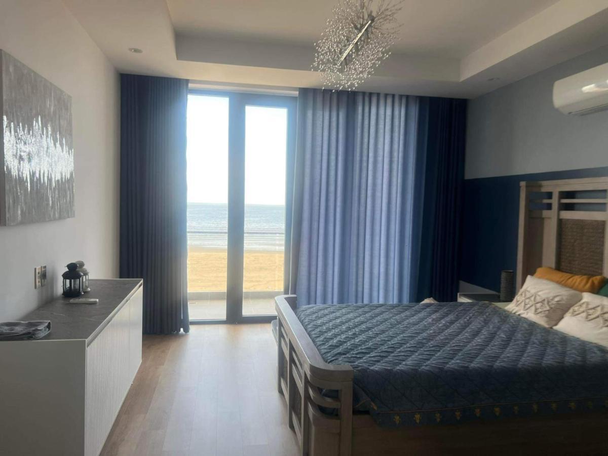 Saint Simeon Resort And Spa - Biet Thu View Bien 3 Phong Ngu Ap Phuoc Tinh Esterno foto