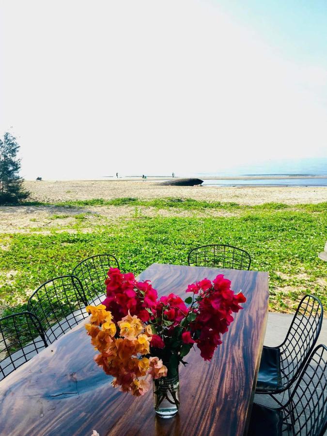 Saint Simeon Resort And Spa - Biet Thu View Bien 3 Phong Ngu Ap Phuoc Tinh Esterno foto