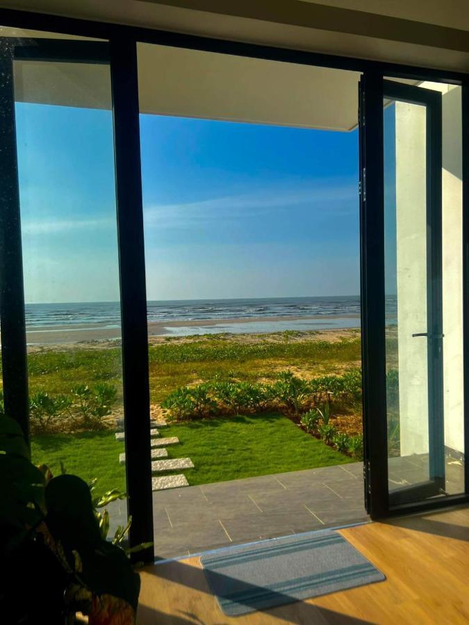 Saint Simeon Resort And Spa - Biet Thu View Bien 3 Phong Ngu Ap Phuoc Tinh Esterno foto
